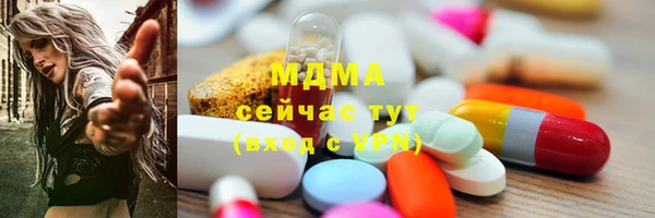 шишки Верея